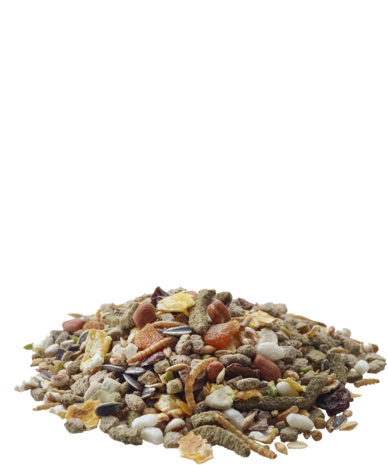 Versele-Laga Versele-Laga Nature Hamster - 700 gram