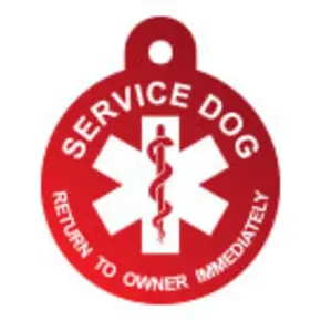 Hondenpenning Hulphond