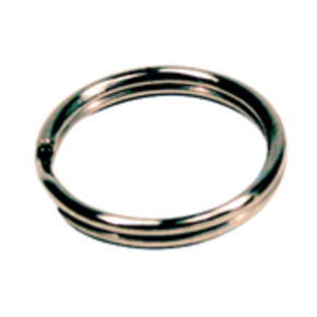 Hondenpenning Bevestigingsring