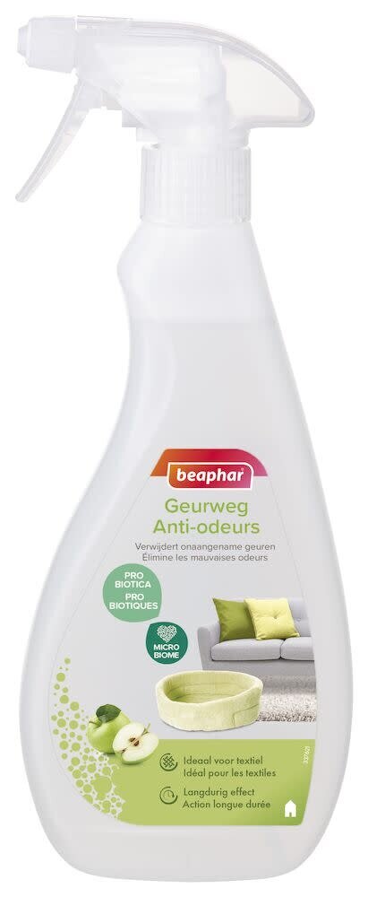 Beaphar Beaphar Geurweg - 500 ml