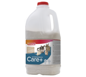 Beaphar Beaphar Care+ Badzand - 1.3 kilo