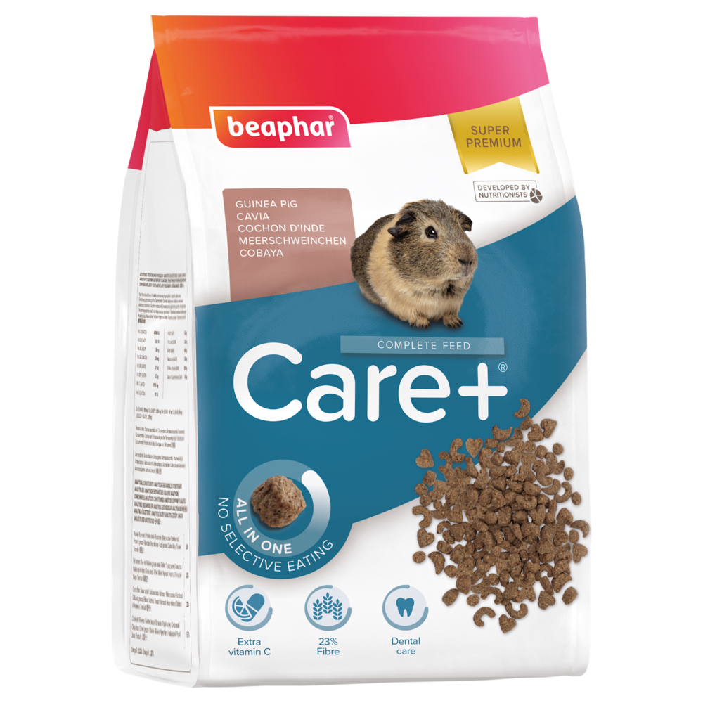 Beaphar Beaphar Care+ Cavia