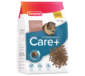 Beaphar Beaphar Care+ Cavia Beaphar Beaphar Care+ Cavia
