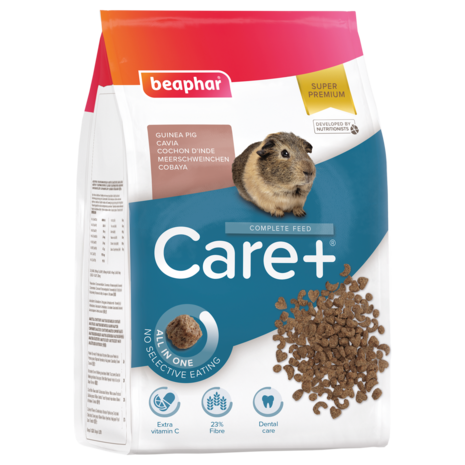 Beaphar Beaphar Care+ Cavia