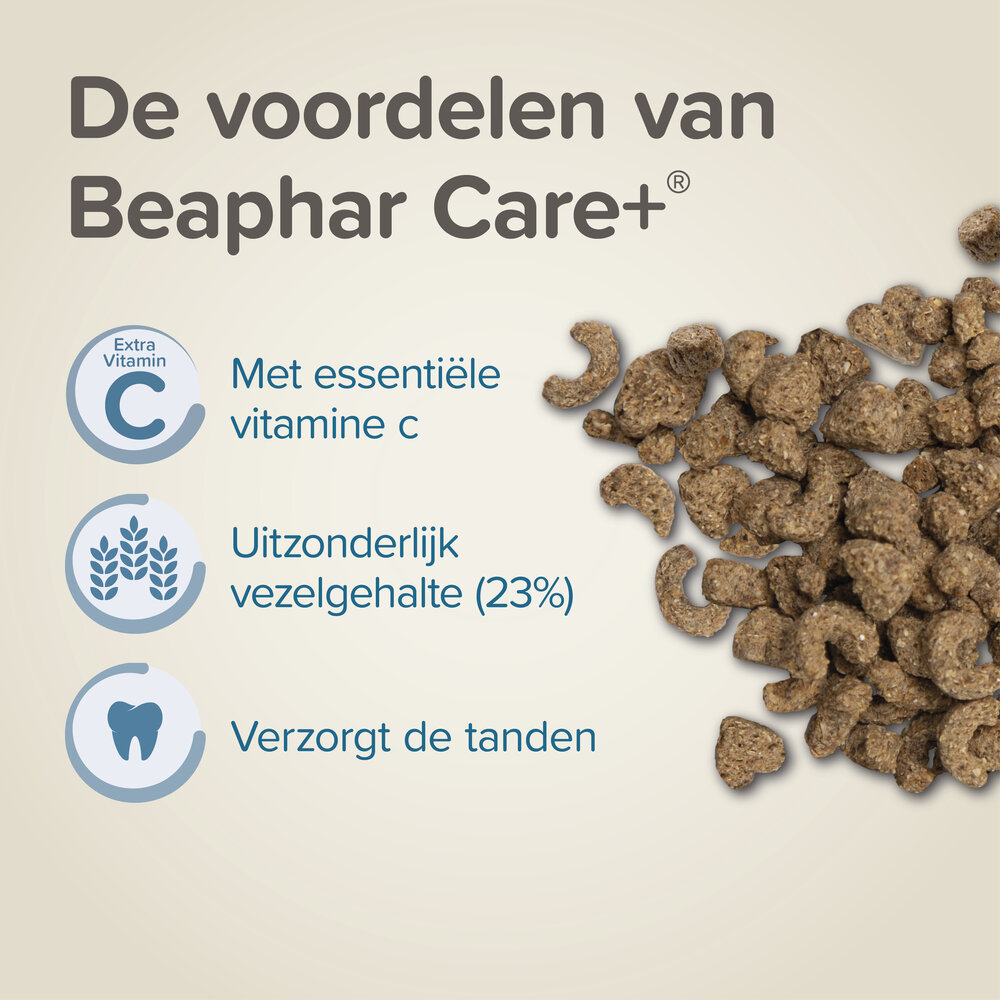 Beaphar Beaphar Care+ Cavia