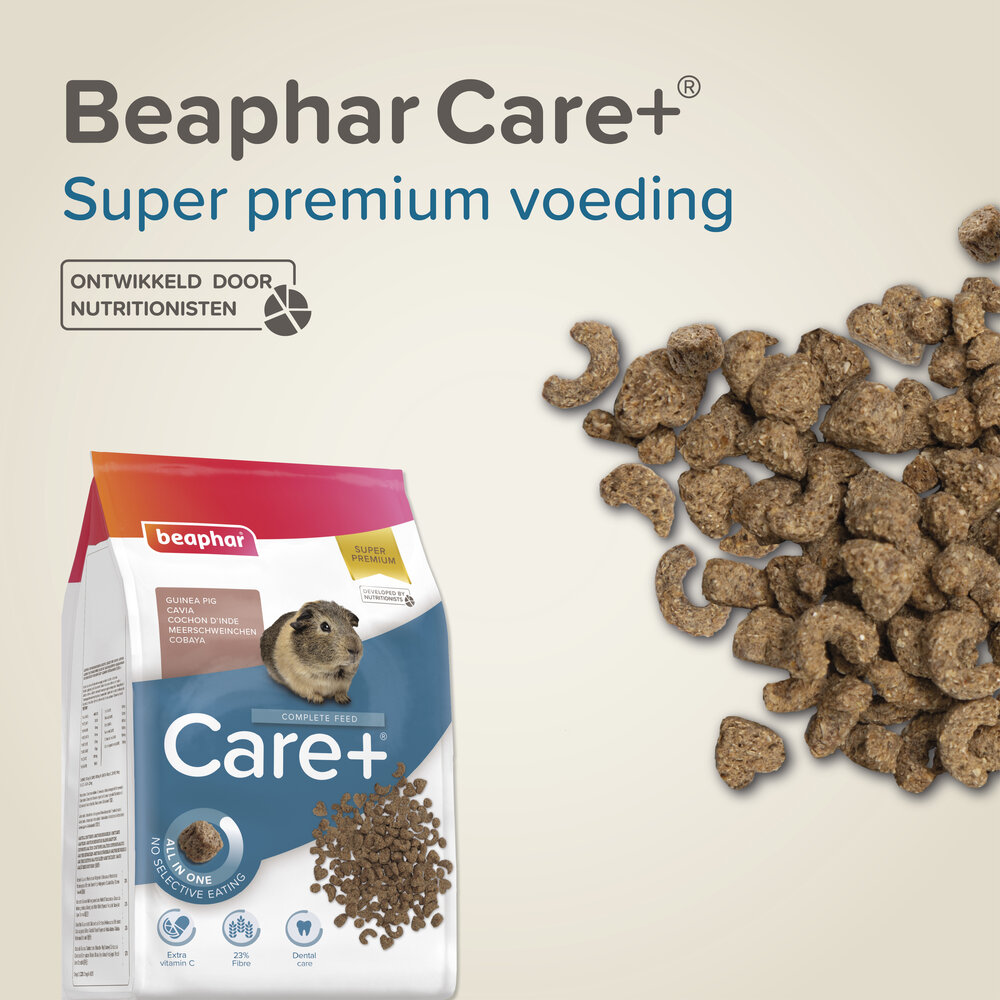 Beaphar Beaphar Care+ Cavia