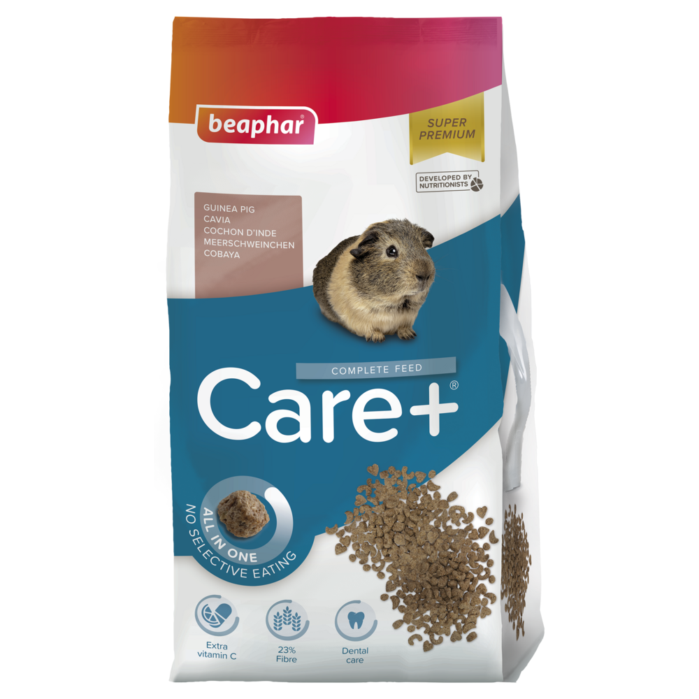 Beaphar Beaphar Care+ Cavia