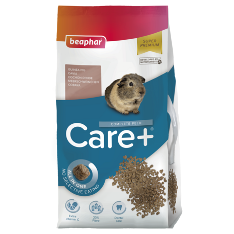 Beaphar Beaphar Care+ Cavia