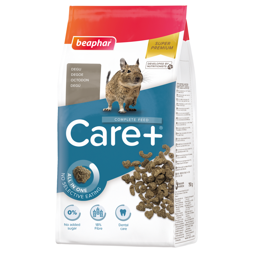 Beaphar Beaphar Care+ Degoe - 700 gram