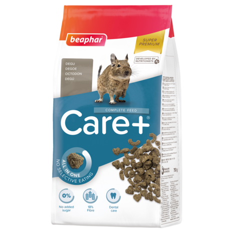 Beaphar Beaphar Care+ Degoe - 700 gram