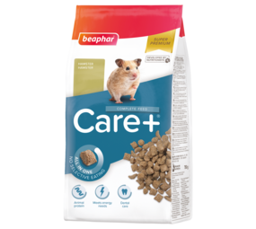 Beaphar Beaphar Care+ Hamster 700 gram