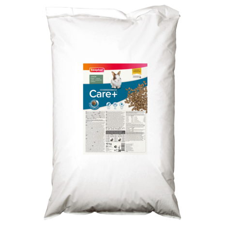 Beaphar Beaphar Care+ Konijn Junior