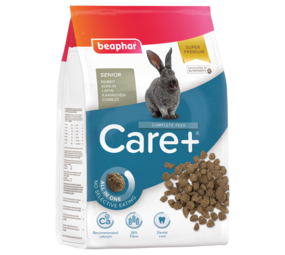 Beaphar Beaphar Care+ Konijn Senior - 1,5 kilo