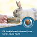 Beaphar Beaphar Care+ Konijn Senior - 1,5 kilo
