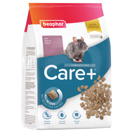 Beaphar Beaphar Care+ Rat