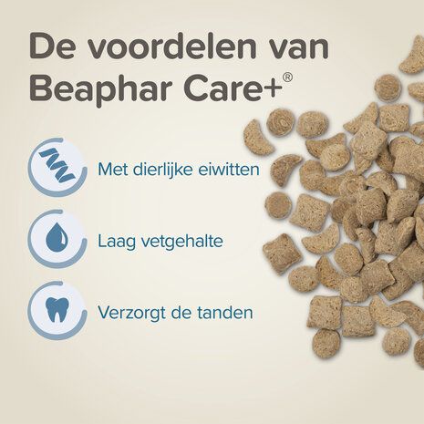 Beaphar Beaphar Care+ Rat