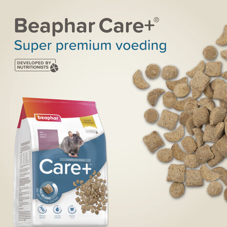 Beaphar Beaphar Care+ Rat