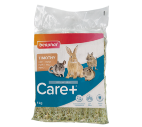 Beaphar Beaphar Care+ Timothy hooi - 1 kilo