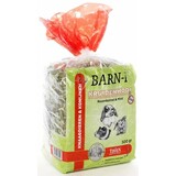 BARN-i Barn-i Kruidenhooi - Rozenbottel en Mint - 500 gram