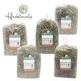 Herbimals Herbimals Premium hooi met kruiden VOORDEELPAKKET