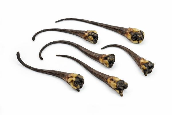 Bark-Bite Bark-Bite Wilde Zwijnenstaart - 1 kilo