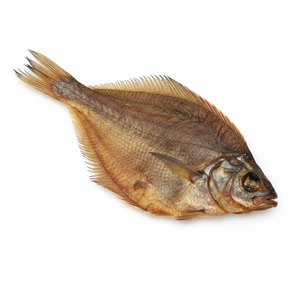 Bark-Bite Bark-Bite Fish - Schar XL - per stuk