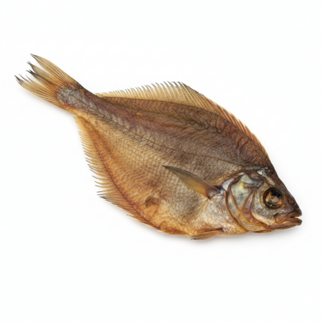 Bark-Bite Bark-Bite Fish - Schar XL - per stuk