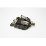 Bark-Bite Bark-Bite Lamsoren met vacht – 10 stuks