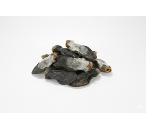 Bark-Bite Bark-Bite Lamsoren met vacht – 10 stuks Bark-Bite Bark-Bite Lamsoren met vacht – 10 stuks