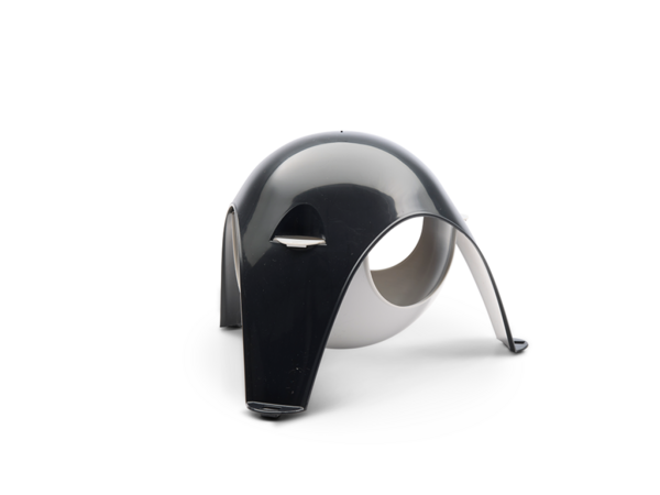 Savic Savic Sputnik XL - 29x16x19 cm - Grijs-Zwart