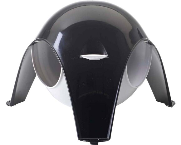 Savic Savic Sputnik XL - 29x16x19 cm - Grijs-Zwart