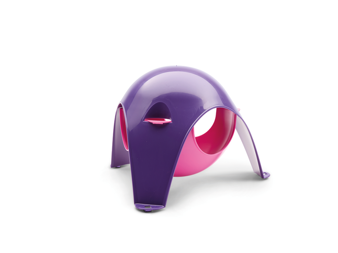 Savic Savic Sputnik XL - 29x16x19 cm - Paars-Roze