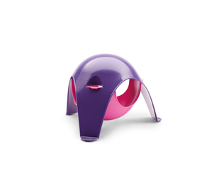 Savic Savic Sputnik XL - 29x16x19 cm - Paars-Roze