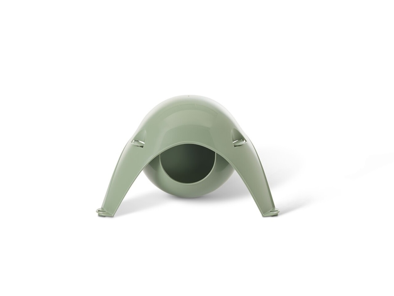 Savic Savic Sputnik - 21.5 x 21.5 x 12.5 cm - Groen