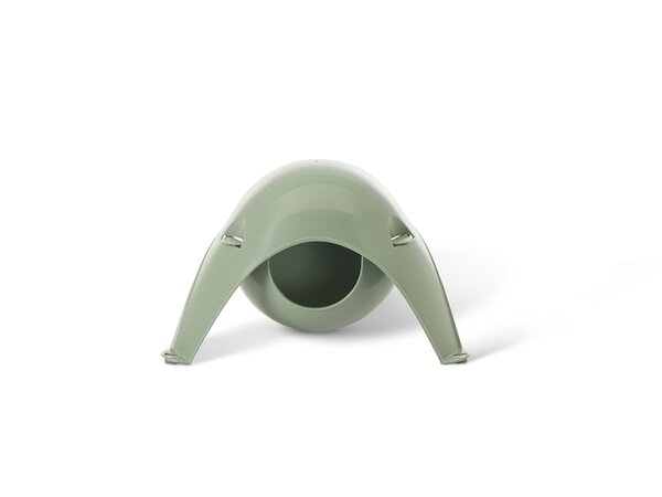 Savic Savic Sputnik - 21.5 x 21.5 x 12.5 cm - Groen