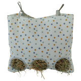 Zolux Neolife Hooizak Multi-Color - 26 x 2 x 24 cm - Cavia en Konijn