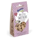 Bunny Nature Bunny Nature Snack - My Little Sweetheart -  Vlierbes - 30 gram