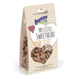 Bunny Nature Bunny Nature Snack - My Little Sweetheart - Meelworm - 30 gram