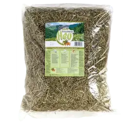 Bunny Nature Bunny Nature - Vers Grashooi - Tuingeluk - 2 kilo