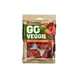 Flamingo Veggie Snacks Aardbei Vorm - 120 gram