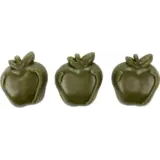 Flamingo Veggie Snacks Appel Vorm - 120 gram