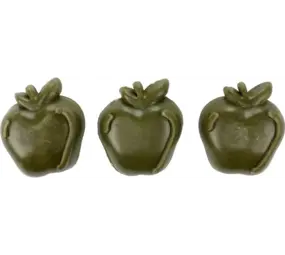 Flamingo Veggie Snacks Appel Vorm - 120 gram