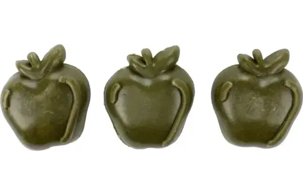 Flamingo Veggie Snacks Appel Vorm - 120 gram Flamingo Veggie Snacks Appel Vorm - 120 gram