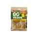 Flamingo Veggie Snacks Ananas Vorm - 120 gram