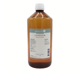 Herbimals Herbimals Lindesorb Kant en Klaar - 1 liter