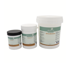 Herbimals Herbimals Sheaboter