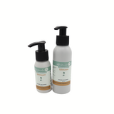 Herbimals Herbimals Massageolie - Silmoon