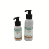 Herbimals Herbimals Massageolie - Silvang