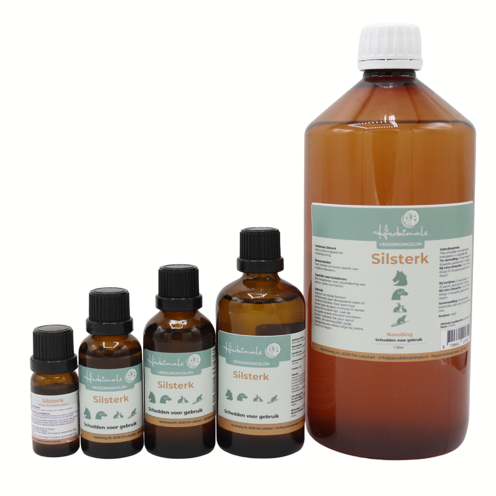 Herbimals Herbimals Silsterk Herbimals Herbimals Silsterk