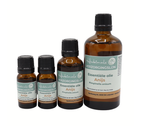 Herbimals Herbimals Essentiële Olie - Anijs